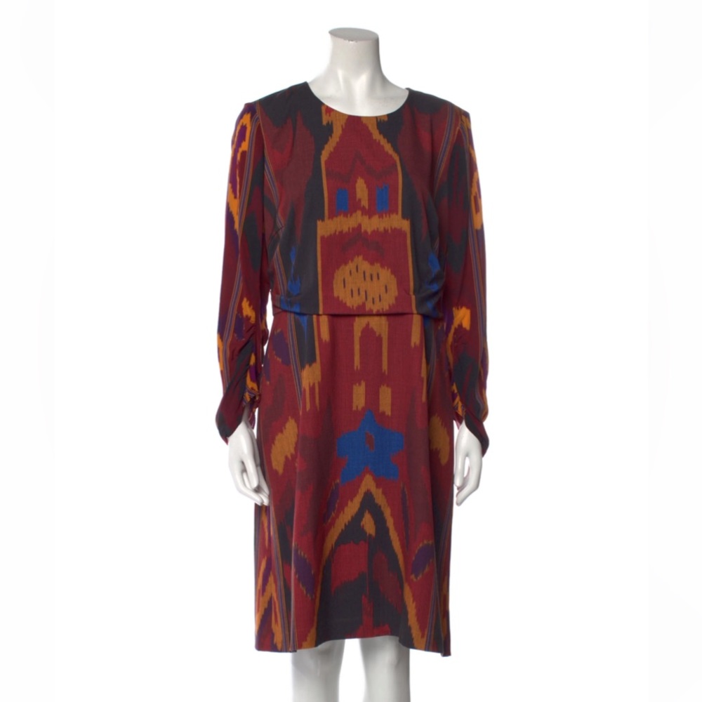 Kobi Halperin dress